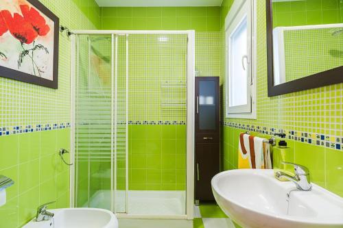 Apartamento con encanto y céntrico