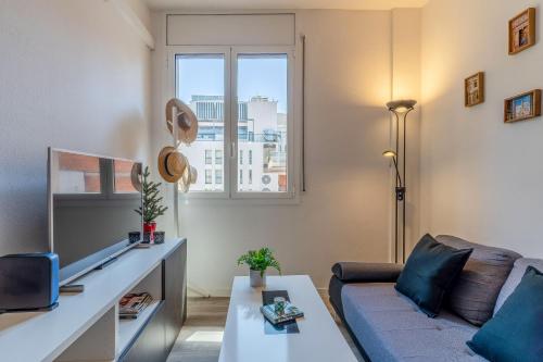 Canela Homes BARCELONA AUGUSTA
