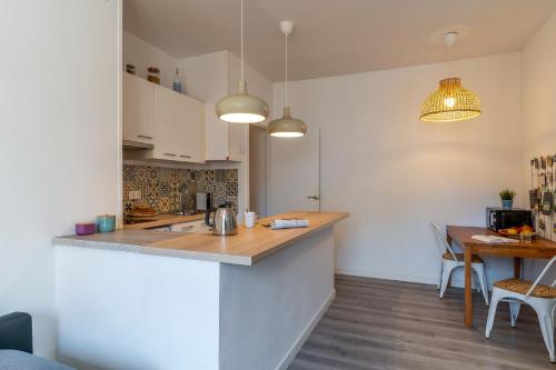 Canela Homes BARCELONA AUGUSTA