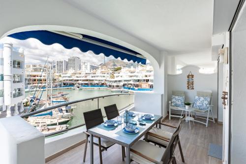 Luxury Marine Apartment Wifi