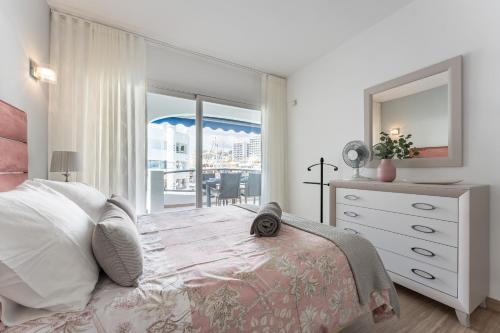 Luxury Marine Apartment Wifi