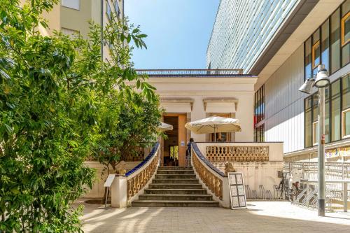 Canela Homes BARCELONA AUGUSTA