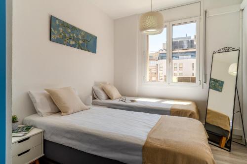 Canela Homes BARCELONA AUGUSTA