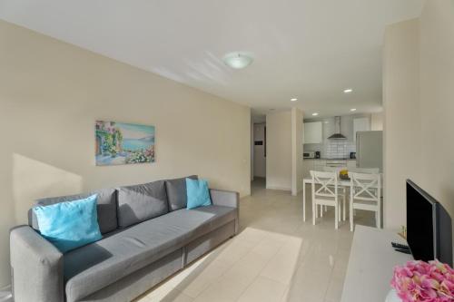 Apartamento Ático Home