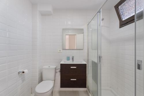 Apartamento Ático Home