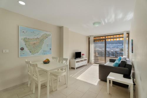 Apartamento Ático Home