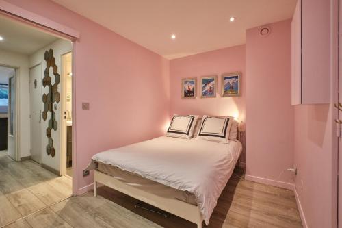 Boutique Central Appart Les 2 Alpes