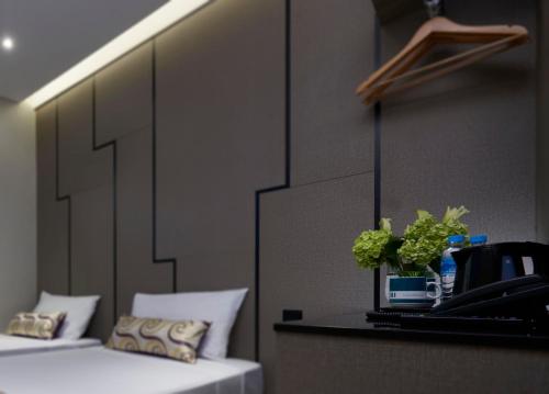 Hotel 81 Gold I Singapore Uppdaterade Priser For 22