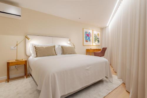 Duplex - ManMar Residences