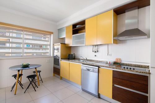 Apartamento Armação de Pêra