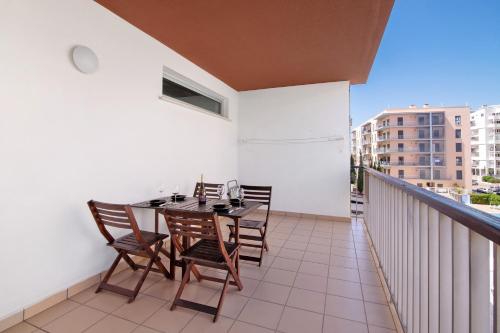 Apartamento Armação de Pêra