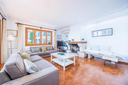 Villa Can Torrens de Alcudia