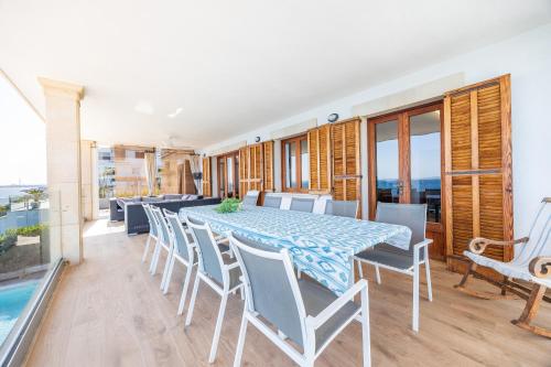 Villa Can Torrens de Alcudia