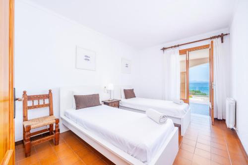 Villa Can Torrens de Alcudia
