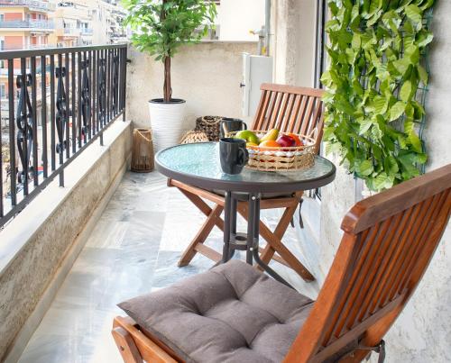 GimiSpace Nine, 75 sqm 2BR Residence near Metro