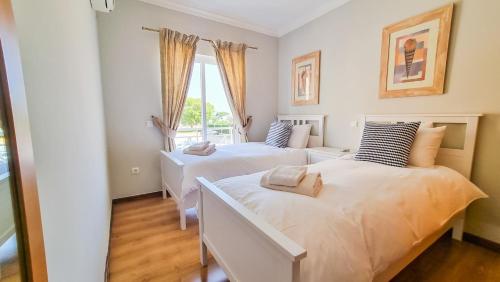 Golfview Apartment
