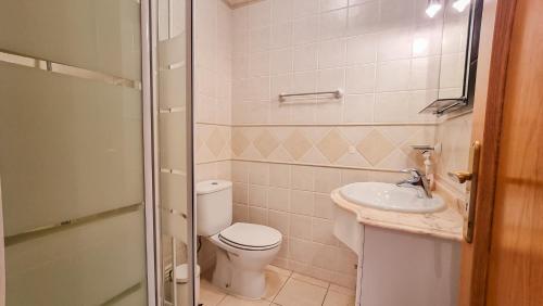 Golfview Apartment