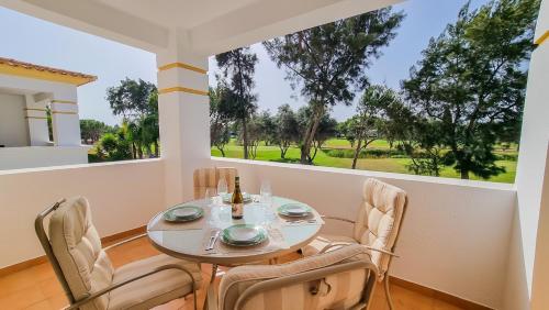 Golfview Apartment