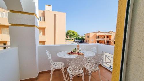 Golfview Apartment