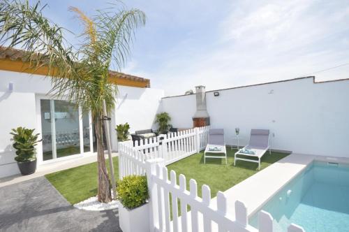 Casa Turquesa