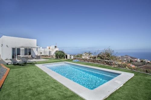 Villa Alegría