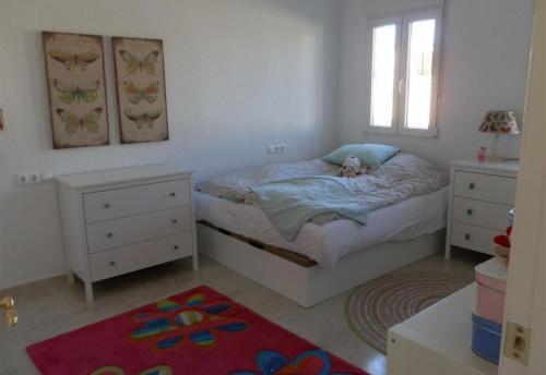 Villa Salt Lake near city and beach
