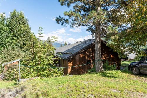 Appartement Les Cezares