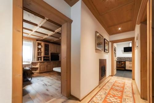 Foto Ciasa Ilda - Charming House 120 M2 4