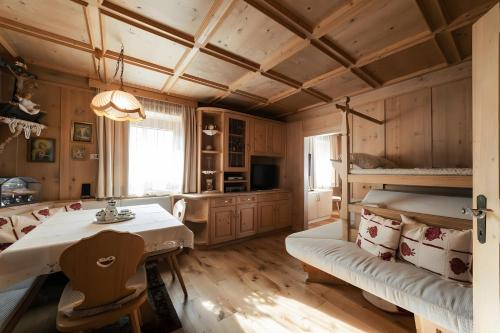 Foto Ciasa Ilda - Charming House 120 M2 2