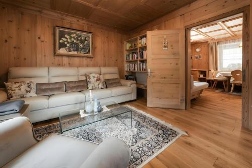 Foto Ciasa Ilda - Charming House 120 M2 1
