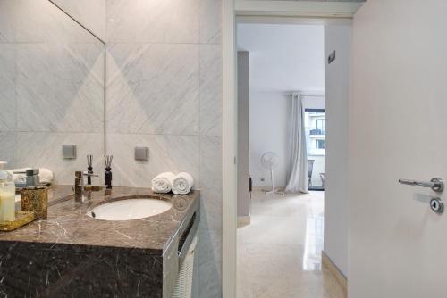 Apartamento Forum View Studio