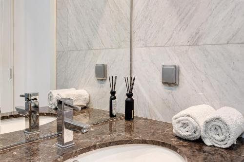 Apartamento Forum View Studio