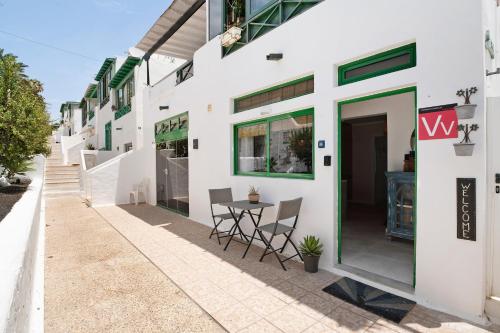 Casa paula