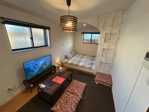 Hotel GET UP 地下鉄東山線岩塚駅まで徒歩1分 名古屋駅まで電車9分