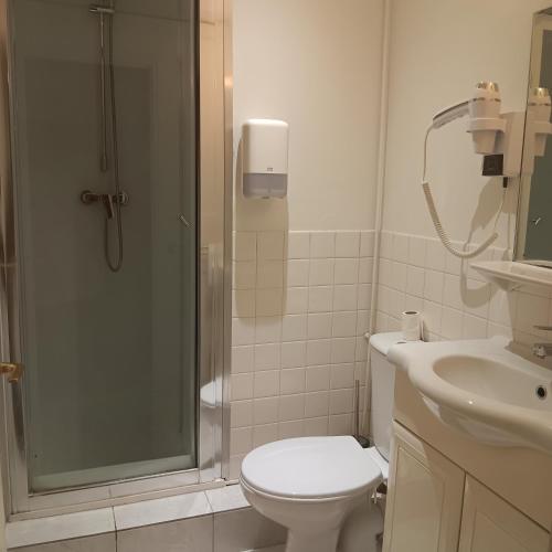Hotel Wilson Square