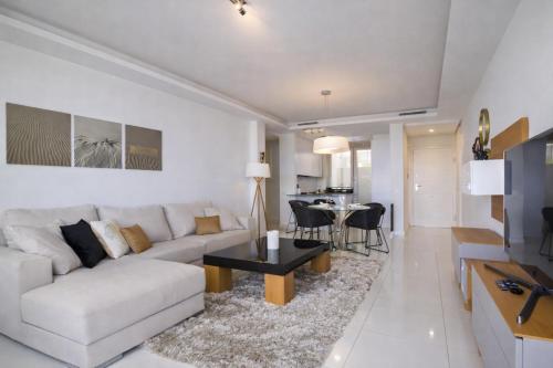 Atalaya Hills Pool&Golf Apartrment