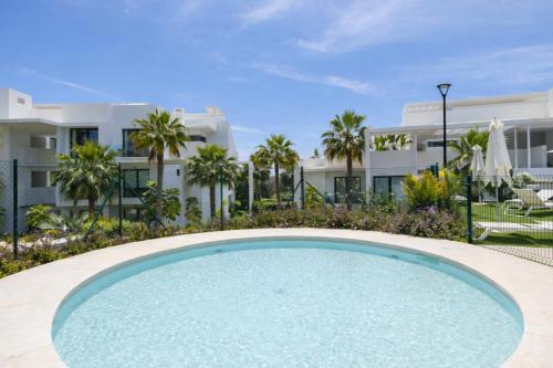 Atalaya Hills Pool&Golf Apartrment
