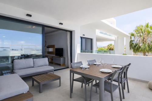 Atalaya Hills Pool&Golf Apartrment