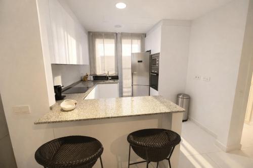 Atalaya Hills Pool&Golf Apartrment