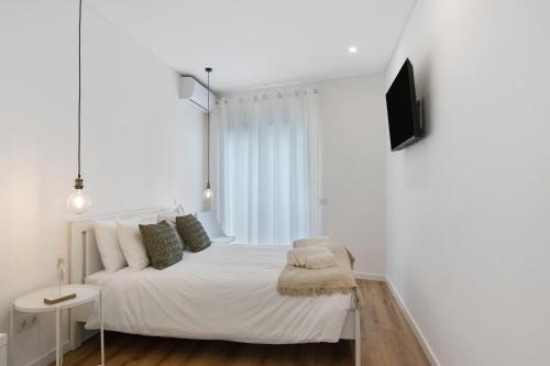 Downtown Lux Apartment