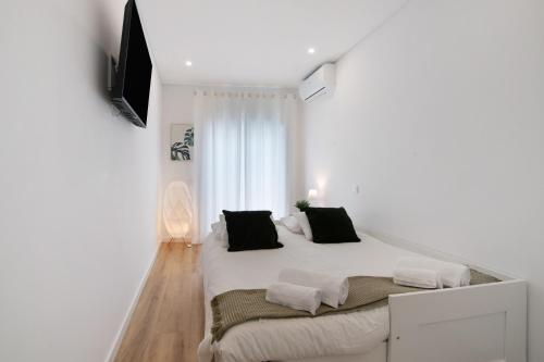 Downtown Lux Apartment