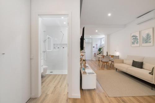 Downtown Lux Apartment