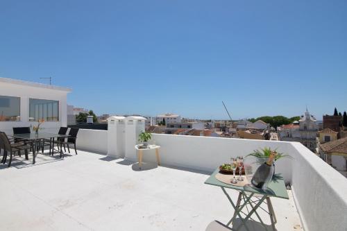 Downtown Lux Apartment