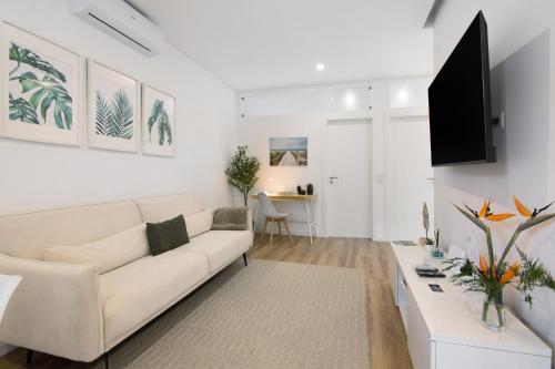 Downtown Lux Apartment