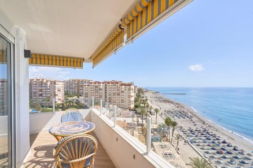 Torrox Costa · Vistas al mar A90