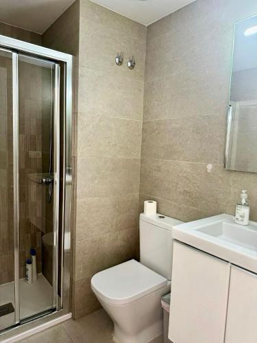 Neue Wohnung am Las Canteras Strand
