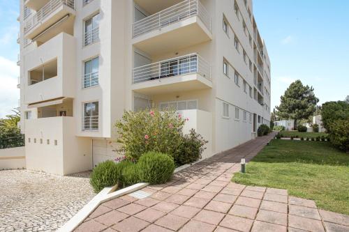 Apartamentos Antunes
