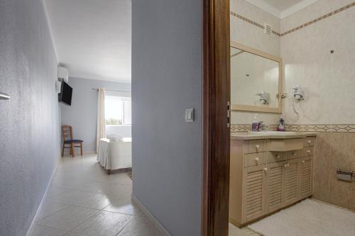 Apartamentos Antunes