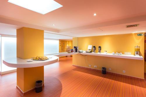 Foto da galeria de Radisson Blu Hotel Lisbon em Lisboa