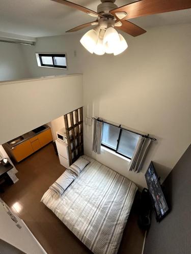 Hotel GET UP 地下鉄東山線岩塚駅まで徒歩1分 名古屋駅まで電車9分